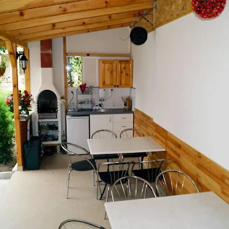 Къща За Гости Хриси