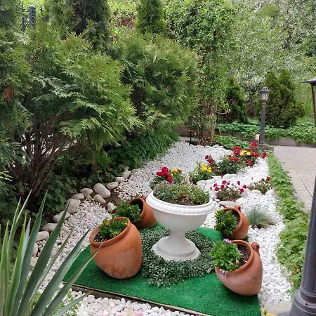 Къща За Гости Хриси Guest house Velingrad