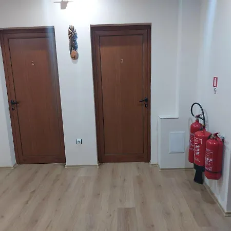 Къща За Гости Хриси Guest house *