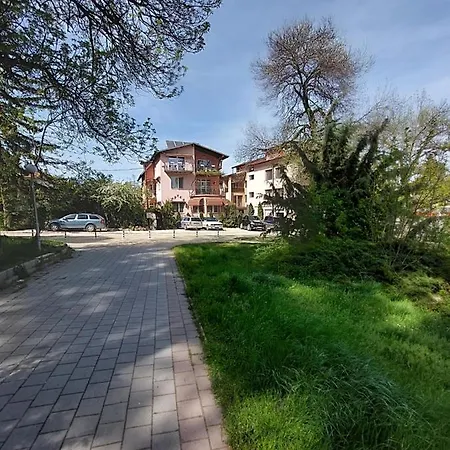 Gasthof Къща За Гости Хриси 3*