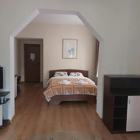 Guest house Къща За Гости Хриси