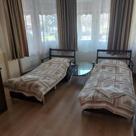 Къща За Гости Хриси Guest house