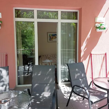 Къща За Гости Хриси 3*