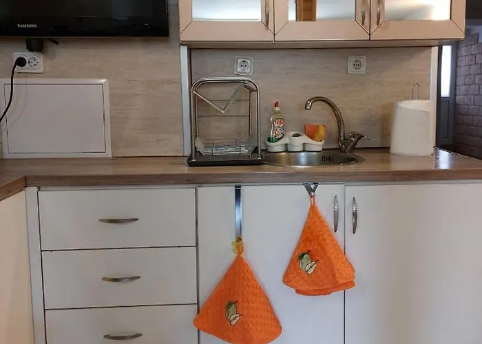 Къща За Гости Хриси Guest house