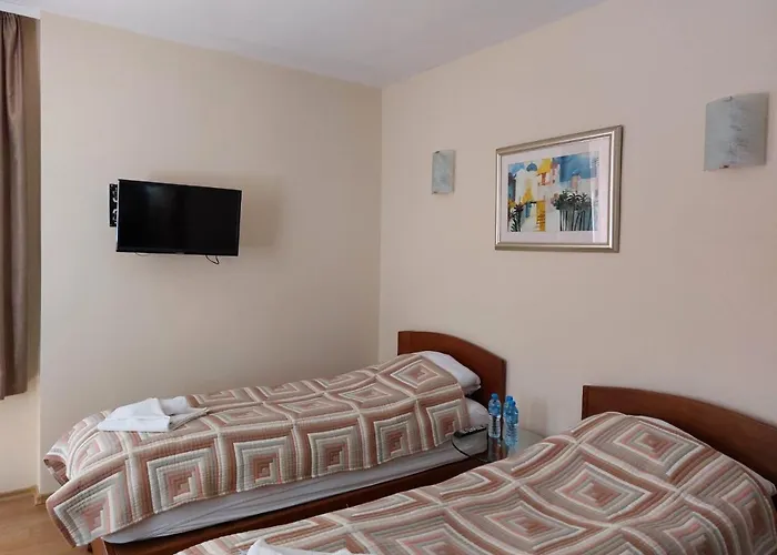 Къща За Гости Хриси Guest house