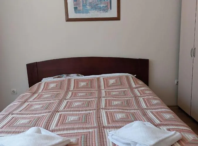 Guest house Къща За Гости Хриси Velingrad