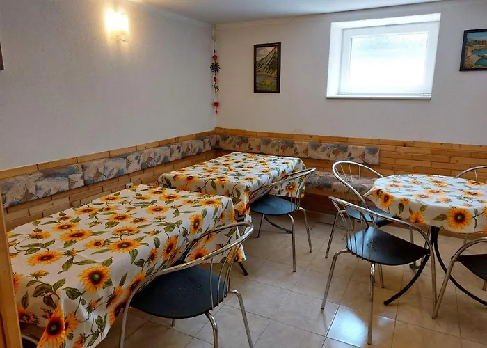 Guest house Къща За Гости Хриси