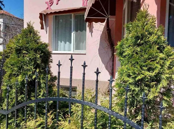 Къща За Гости Хриси Guest house Velingrad