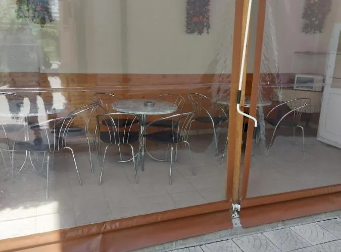 Guest house Къща За Гости Хриси Velingrad