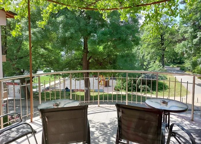 Къща За Гости Хриси