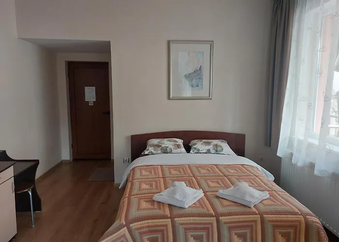 Къща за гости Хриси Гостевой дом Велинград