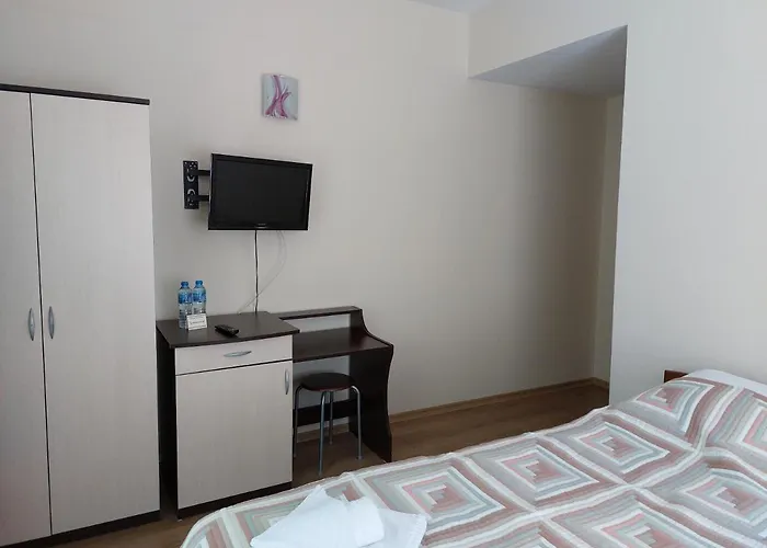 Къща За Гости Хриси Guest house