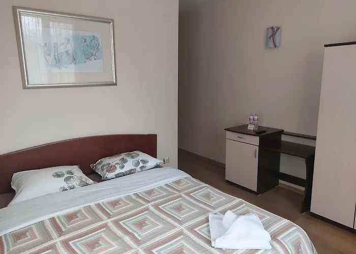 Къща За Гости Хриси