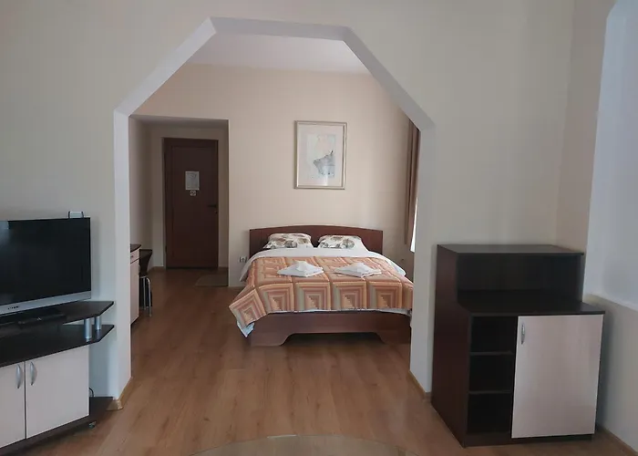 Guest house Къща За Гости Хриси