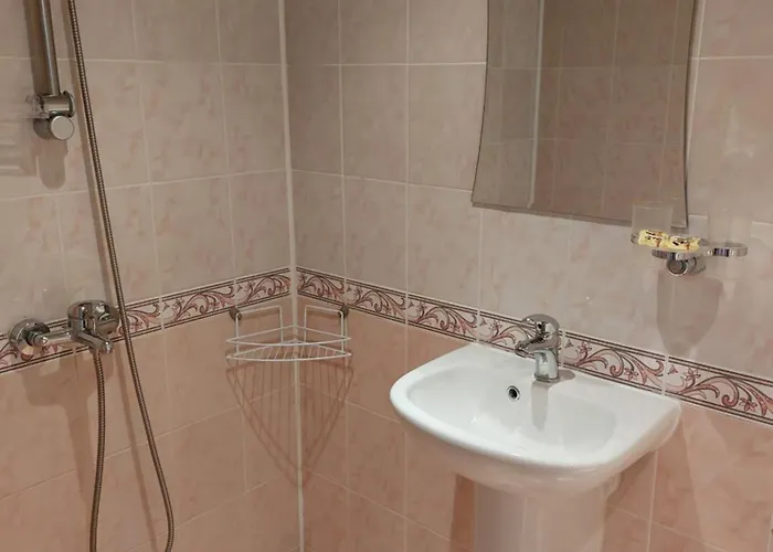 Къща За Гости Хриси Guest house