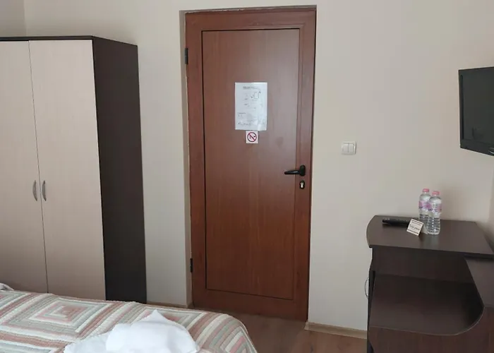Къща За Гости Хриси Guest house Velingrad