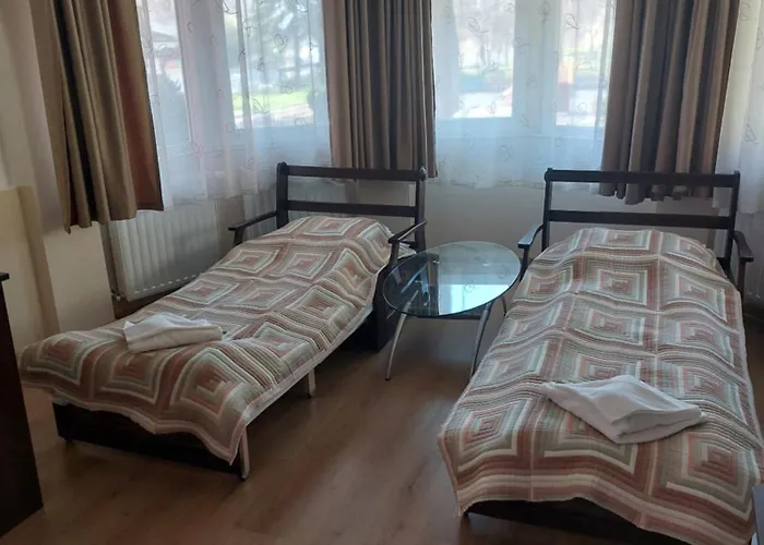 Къща За Гости Хриси Guest house