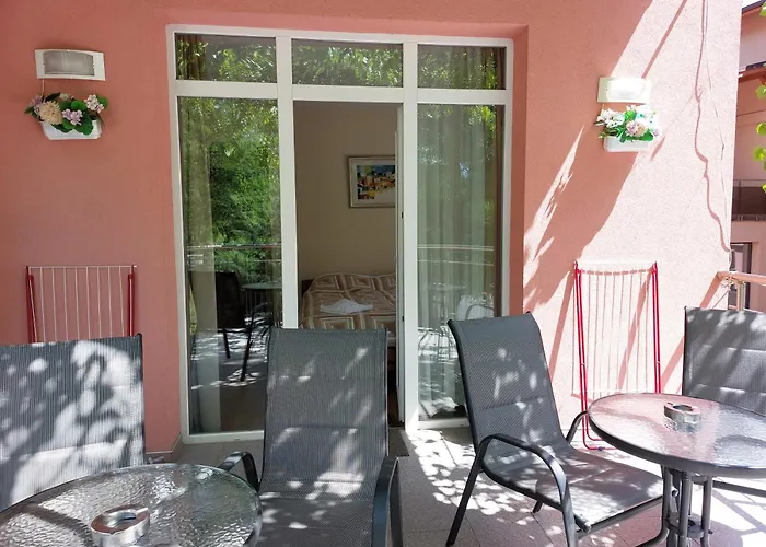 Къща За Гости Хриси 3*