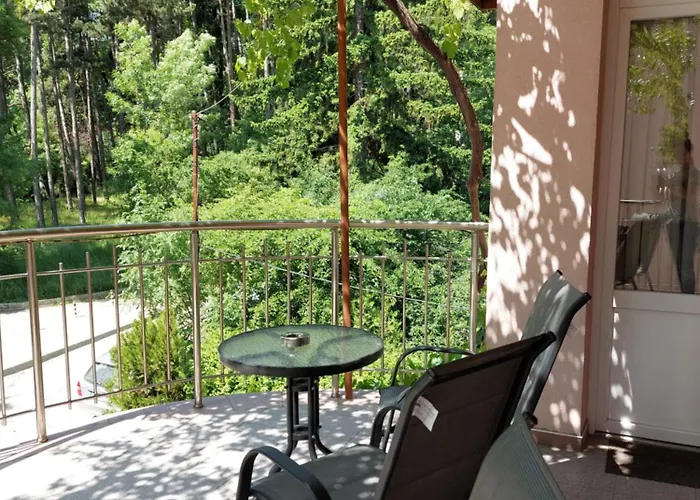 Къща За Гости Хриси 3*