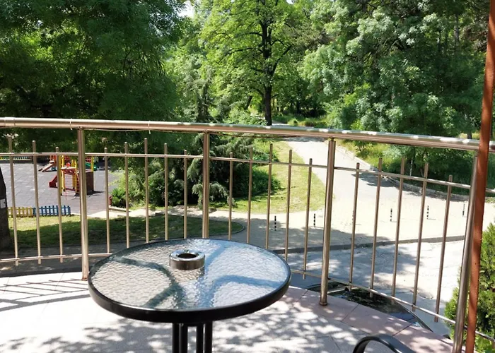 Къща За Гости Хриси Guest house